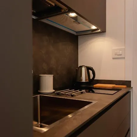 Victoria Boutique 4* Trieste