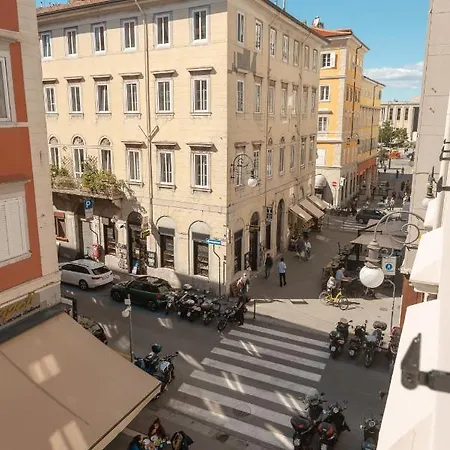 Aparthotel Victoria Boutique