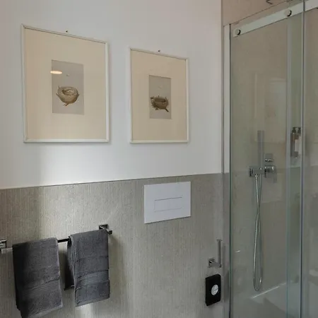 Appart hôtel Victoria Boutique Trieste
