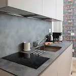 Victoria Boutique Aparthotel Trieste
