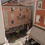 Victoria Boutique Апарт-отель Триест