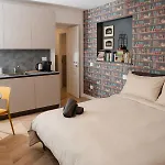 Victoria Boutique Апарт-отель Триест