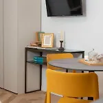 Victoria Boutique Aparthotel Trieste