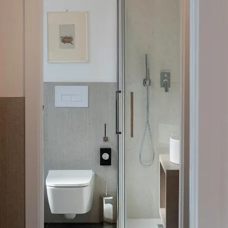 Victoria Boutique 公寓式酒店 4*