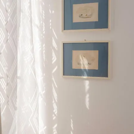 Victoria Boutique 公寓式酒店 的里雅斯特