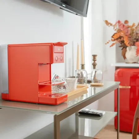 Victoria Boutique 4* Trieste