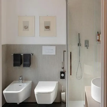 Victoria Boutique 公寓式酒店 4*