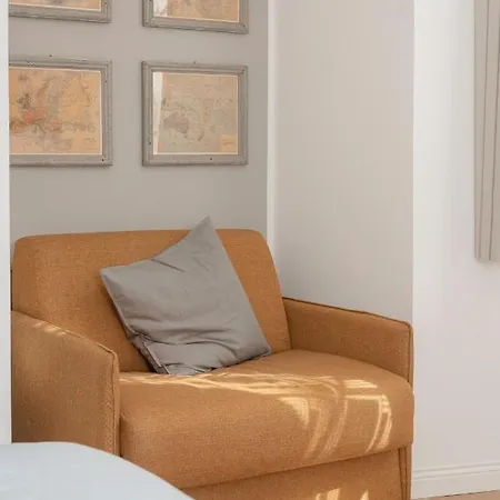 Apartahotel Victoria Boutique