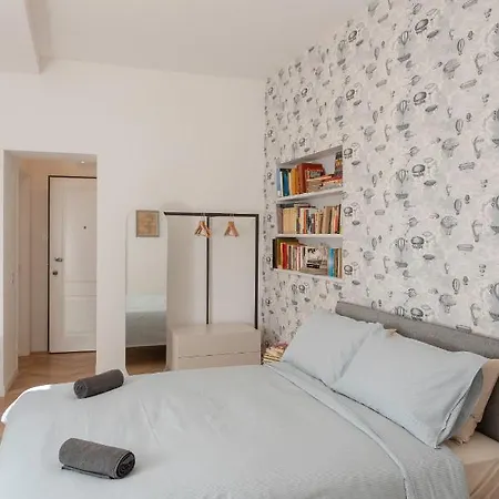 Apartahotel Victoria Boutique Trieste