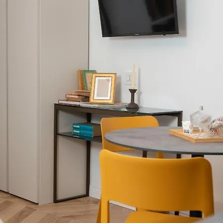 Victoria Boutique Apartahotel Trieste