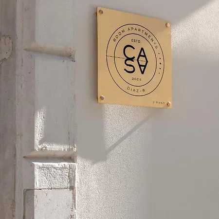 Victoria Boutique Hotel apartamentowy Triest