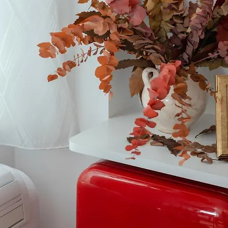 Victoria Boutique 公寓式酒店 4*