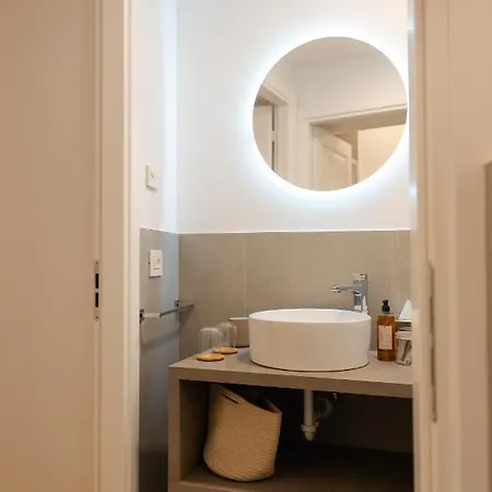 Victoria Boutique 公寓式酒店 4*