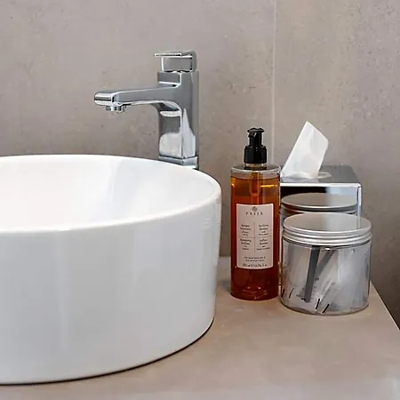 Victoria Boutique Aparthotel