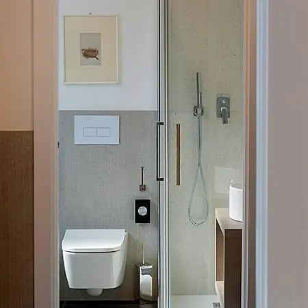 Aparthotel Victoria Boutique Trieste