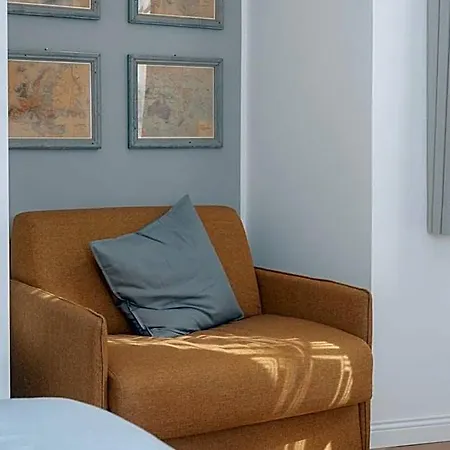 Aparthotel Victoria Boutique 4*