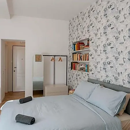 Victoria Boutique Aparthotel Trieste