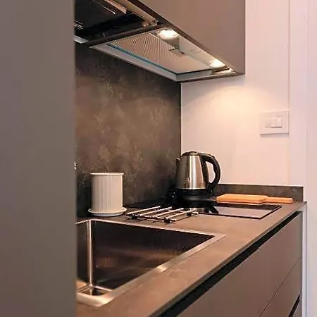 Apartahotel Victoria Boutique Trieste