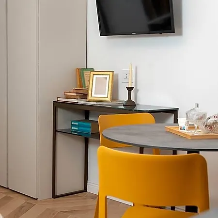 Victoria Boutique Aparthotel Trieste