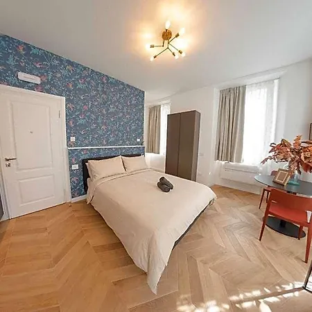 Aparthotel Victoria Boutique Trieste