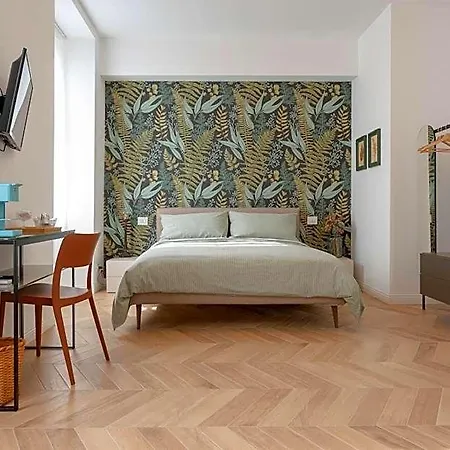 Victoria Boutique 4* Trieste