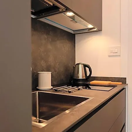 Victoria Boutique Aparthotel Trieste