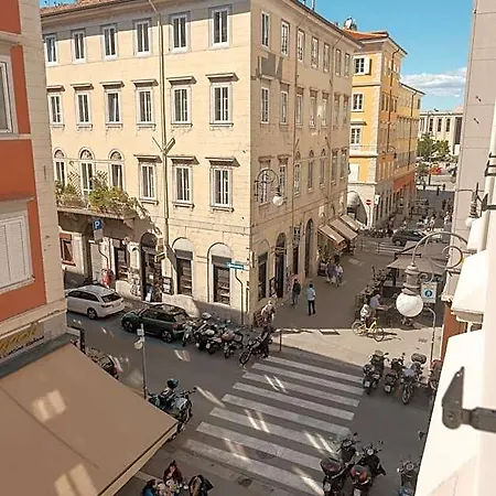 Aparthotel Victoria Boutique 4*