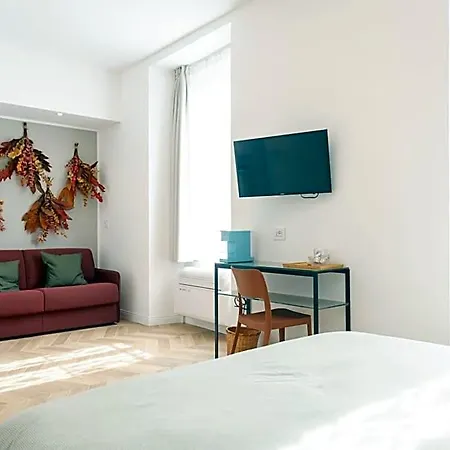 Aparthotel Victoria Boutique Trieste