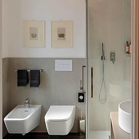 Aparthotel Victoria Boutique Trieste
