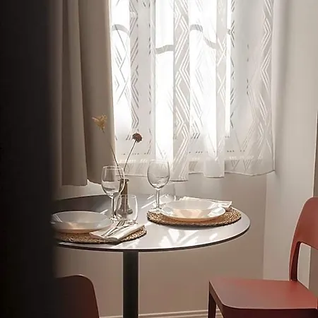 Aparthotel Victoria Boutique
