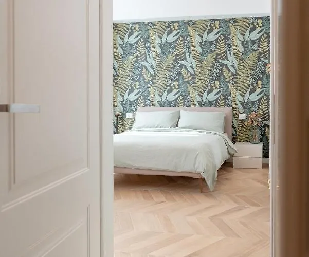 Aparthotel Victoria Boutique Trieste