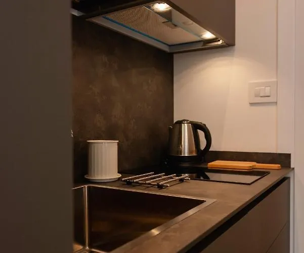 Victoria Boutique 4* Trieste