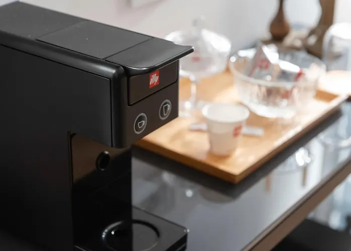 Victoria Boutique Aparthotel Trieste