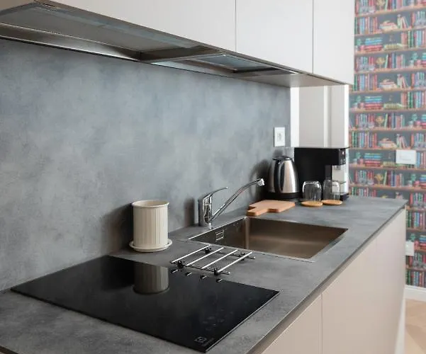 Victoria Boutique Aparthotel Trieste