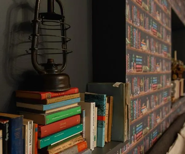 Victoria Boutique 4*