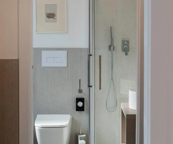 Victoria Boutique Lägenhetshotell 4*