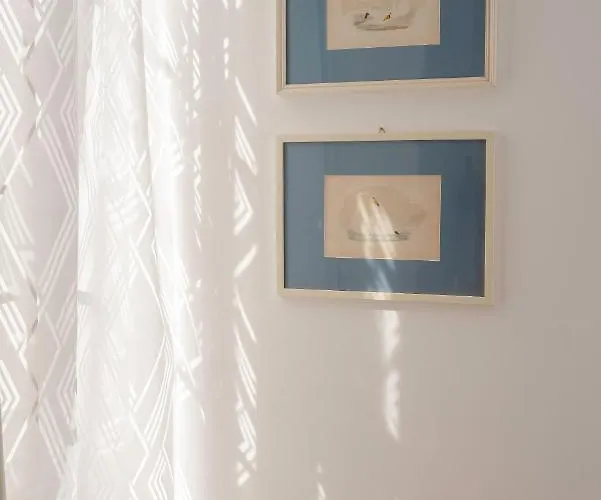 Victoria Boutique Aparthotel Trieste