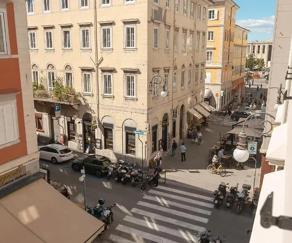 Aparthotel Victoria Boutique