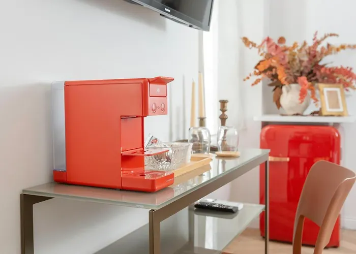 Victoria Boutique 4* Trieste