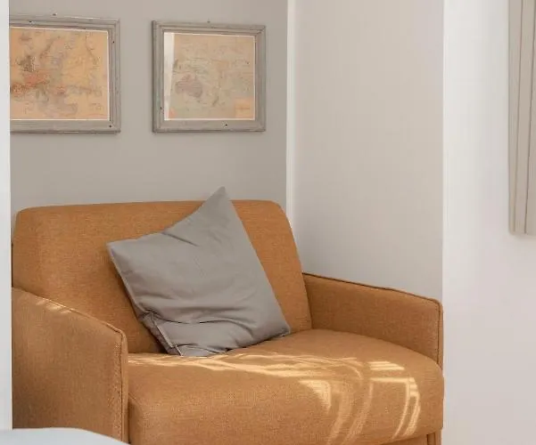 Aparthotel Victoria Boutique