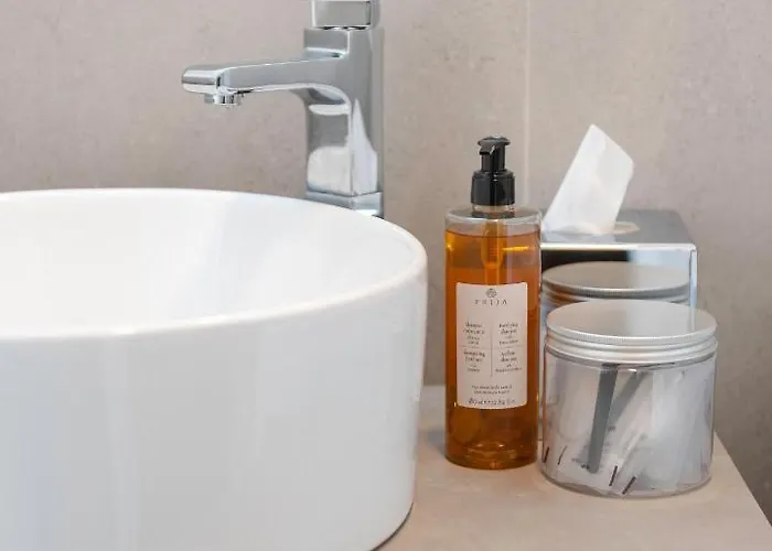 Victoria Boutique 4* Trieste