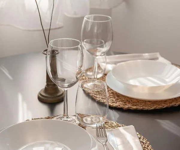 Victoria Boutique Lägenhetshotell 4*