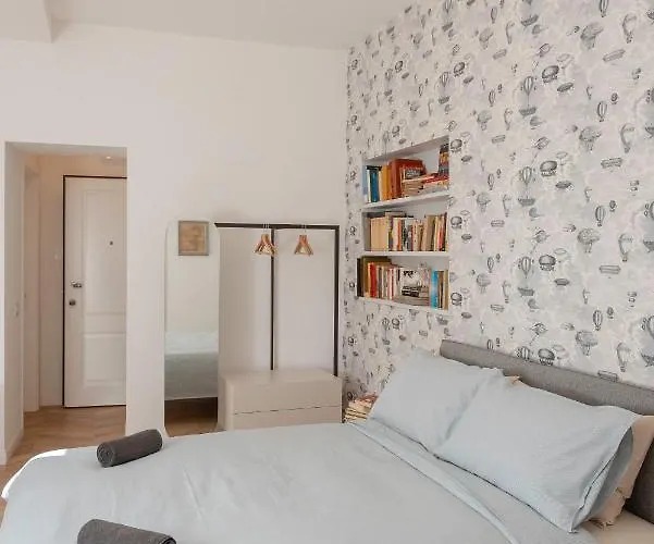 Aparthotel Victoria Boutique Trieste