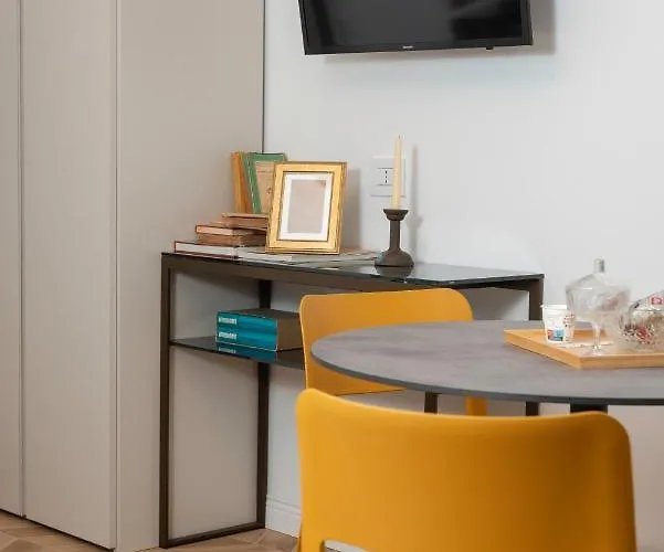 Victoria Boutique Aparthotel Trieste