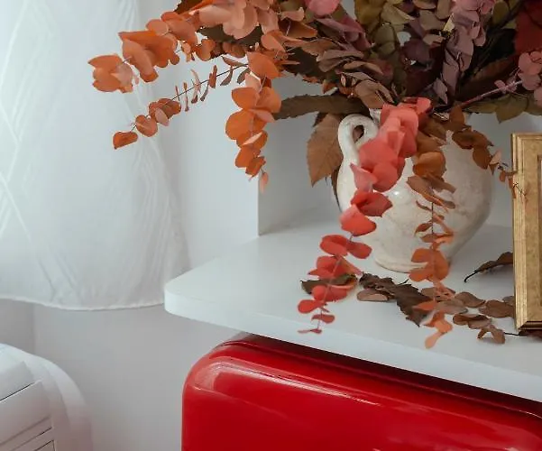 Victoria Boutique Lägenhetshotell 4*